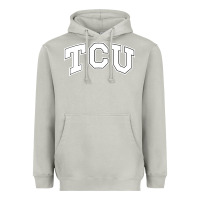 Moon Dust tcu Heavyweight Hoodie - artisFamous