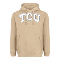 Mushroom tcu Heavyweight Hoodie - artisFamous