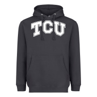 Smoke tcu Heavyweight Hoodie - artisFamous