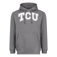 Storm tcu Heavyweight Hoodie - artisFamous