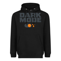 Black tennessee football dark mode Heavyweight Hoodie - artisFamous
