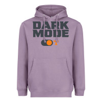 Lavender tennessee football dark mode Heavyweight Hoodie - artisFamous