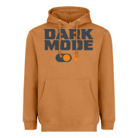 Meerkat tennessee football dark mode Heavyweight Hoodie - artisFamous