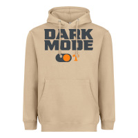 Mushroom tennessee football dark mode Heavyweight Hoodie - artisFamous