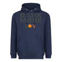 Navy tennessee football dark mode Heavyweight Hoodie - artisFamous