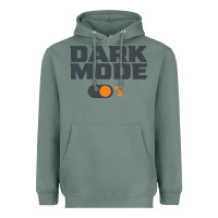 Sage tennessee football dark mode Heavyweight Hoodie - artisFamous