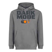 Storm tennessee football dark mode Heavyweight Hoodie - artisFamous