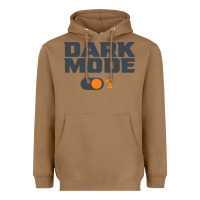 Toasted Coconut tennessee football dark mode Heavyweight Hoodie - artisFamous
