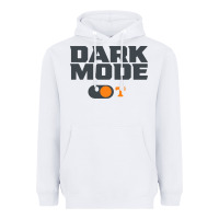 White tennessee football dark mode Heavyweight Hoodie - artisFamous
