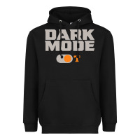 Black tennessee football dark mode Heavyweight Hoodie - artisFamous