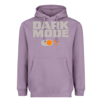 Lavender tennessee football dark mode Heavyweight Hoodie - artisFamous