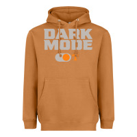 Meerkat tennessee football dark mode Heavyweight Hoodie - artisFamous