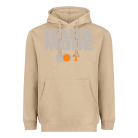 Mushroom tennessee football dark mode Heavyweight Hoodie - artisFamous
