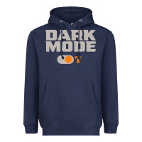 Navy tennessee football dark mode Heavyweight Hoodie - artisFamous