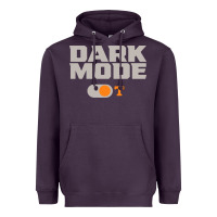 Plum tennessee football dark mode Heavyweight Hoodie - artisFamous