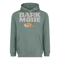 Sage tennessee football dark mode Heavyweight Hoodie - artisFamous