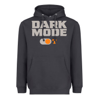 Smoke tennessee football dark mode Heavyweight Hoodie - artisFamous