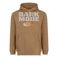 Toasted Coconut tennessee football dark mode Heavyweight Hoodie - artisFamous
