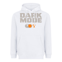 White tennessee football dark mode Heavyweight Hoodie - artisFamous