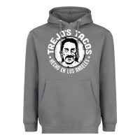Storm tacos restaurant Heavyweight Hoodie - artisFamous