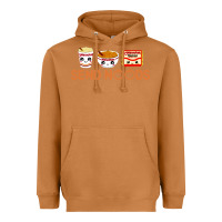 Meerkat send noods Heavyweight Hoodie - artisFamous