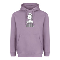 Lavender Armin Van Buuren Armind Heavyweight Hoodie - artisFamous