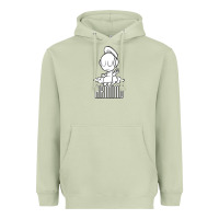 Matcha Armin Van Buuren Armind Heavyweight Hoodie - artisFamous