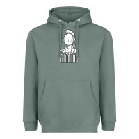 Sage Armin Van Buuren Armind Heavyweight Hoodie - artisFamous