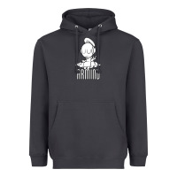 Smoke Armin Van Buuren Armind Heavyweight Hoodie - artisFamous