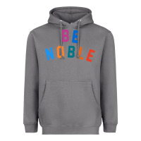 Storm be noble tee Heavyweight Hoodie - artisFamous