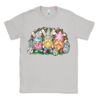 Moon Dust Easter Day gnomes Classic Tee - HowdyJamesFarm
