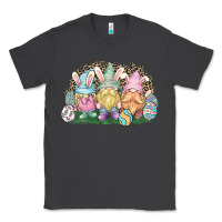 Smoke Easter Day gnomes Classic Tee - HowdyJamesFarm