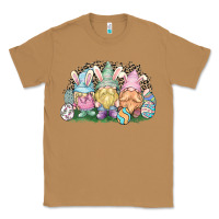 Toasted Coconut Easter Day gnomes Classic Tee - HowdyJamesFarm