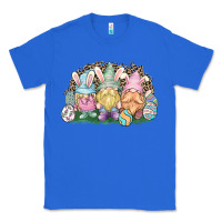 True Royal Easter Day gnomes Classic Tee - HowdyJamesFarm