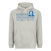 Moon Dust Goethe University Frankfurt Am Main Heavyweight Hoodie - artisFamous