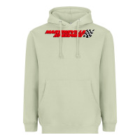 Matcha martinsville speedway Heavyweight Hoodie - artisFamous