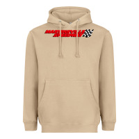 Mushroom martinsville speedway Heavyweight Hoodie - artisFamous