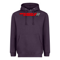 Plum martinsville speedway Heavyweight Hoodie - artisFamous