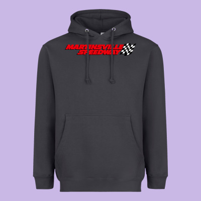Martinsville Speedway Heavyweight Hoodie Designed By Artisfamous