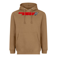 Toasted Coconut martinsville speedway Heavyweight Hoodie - artisFamous