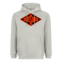 Moon Dust Rotosound Heavyweight Hoodie - artisFamous