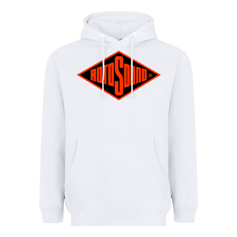 Rotosound Heavyweight Hoodie by artisFamous | Teevron