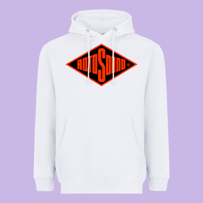 Rotosound Heavyweight Hoodie Designed By Artisfamous