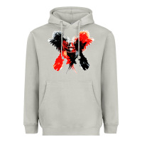 Moon Dust kings of leon only by the night Heavyweight Hoodie - artisFamous
