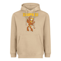 Mushroom zoinks Heavyweight Hoodie - artisFamous