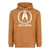 Meerkat Luxury vehicles company Heavyweight Hoodie - artisFamous