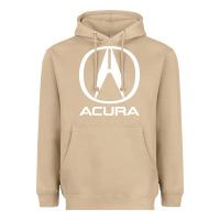 Mushroom Luxury vehicles company Heavyweight Hoodie - artisFamous