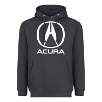 Smoke Luxury vehicles company Heavyweight Hoodie - artisFamous
