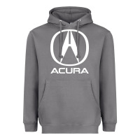 Storm Luxury vehicles company Heavyweight Hoodie - artisFamous