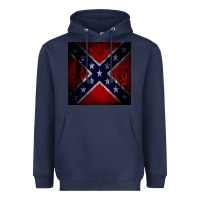 Navy ryan upchurch 02 Heavyweight Hoodie - artisFamous